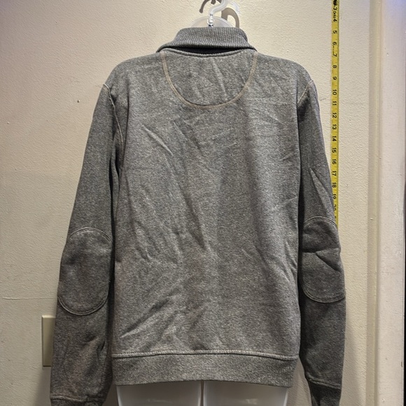 American Eagle Outfitters Vintage Gray Fleece - Picture 2 of 3